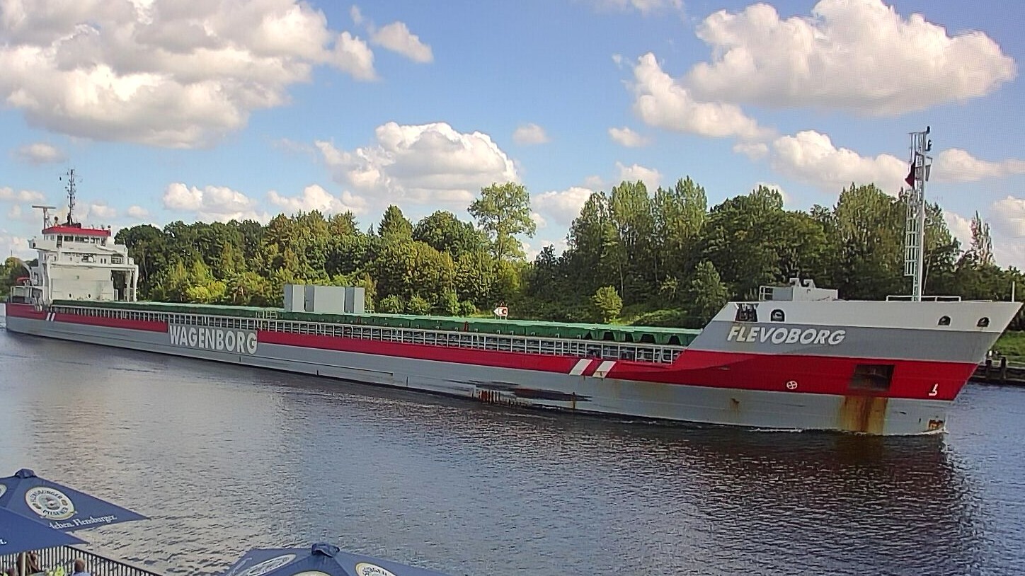 FLEVOBORG