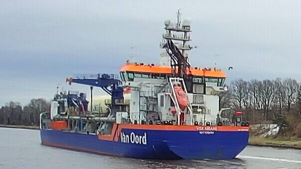 VOX ARIANE
