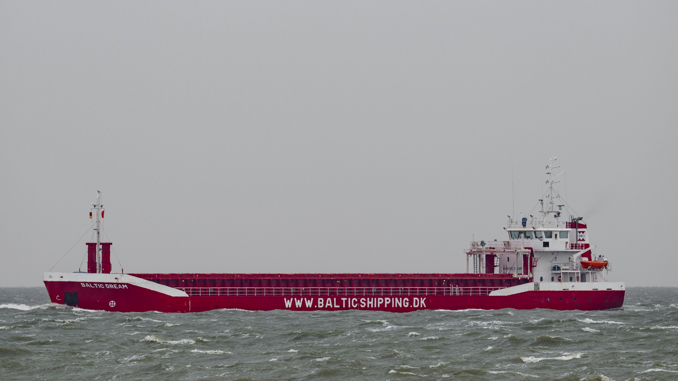 BALTIC DREAM