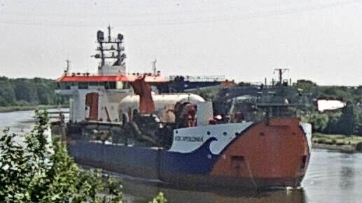 VOX APOLONIA