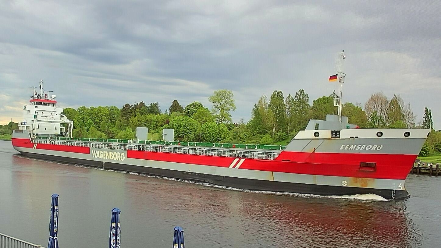 EEMSBORG