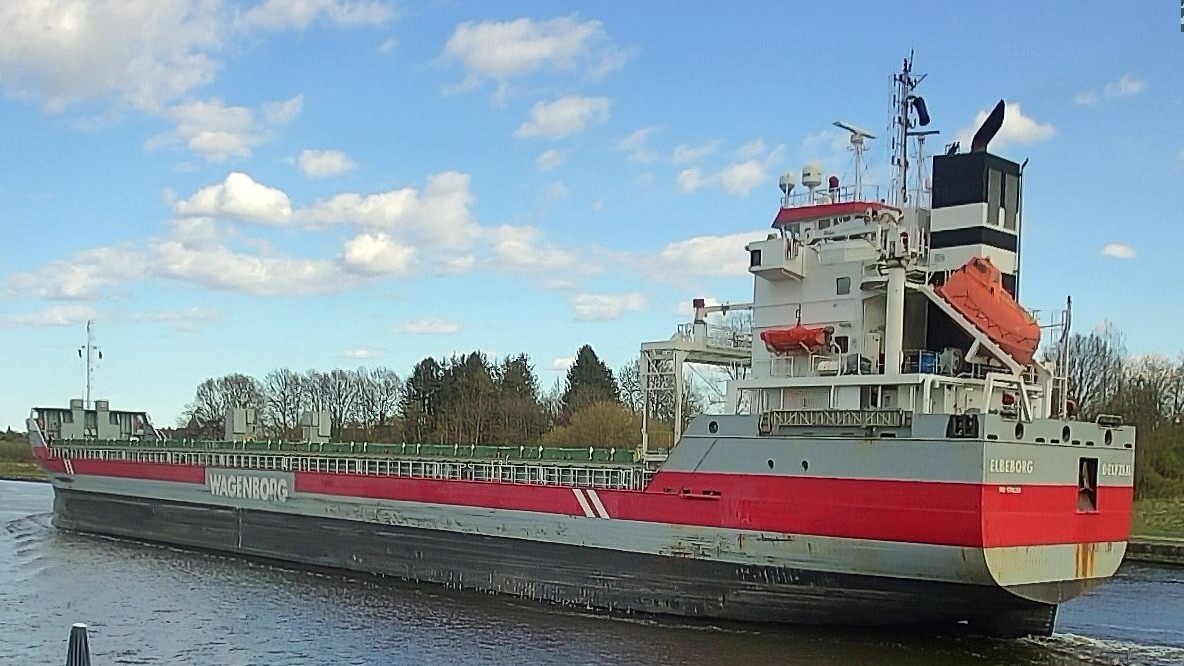 ELBEBORG