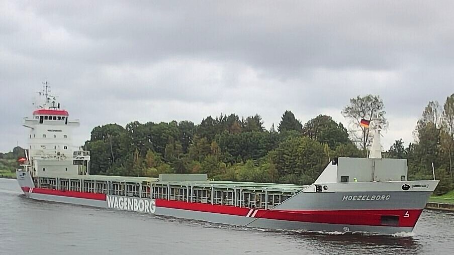 MOEZELBORG