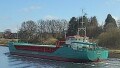 SEA SHANNON