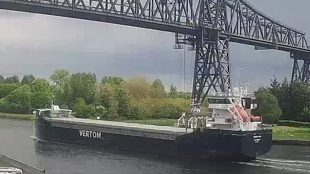VERTOM RIAN