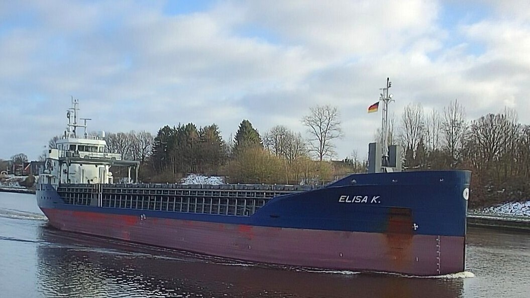 ELISA K.