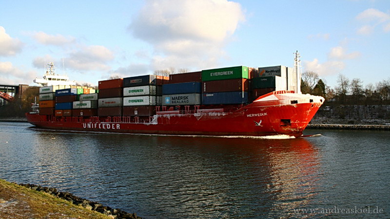 MERWEDIJK