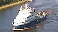 N SEA PATHFINDER