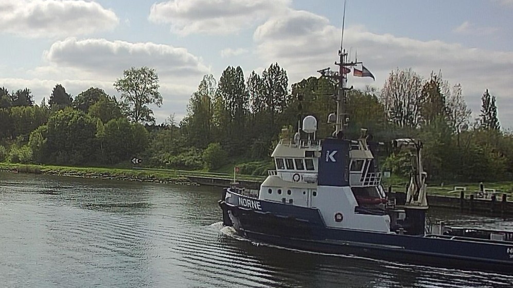 NORNE