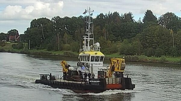 MULTRASALVOR 3