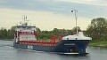 FRISIAN OCEAN