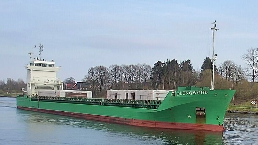 ARKLOW DAWN