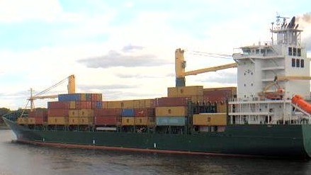 VECHT TRADER