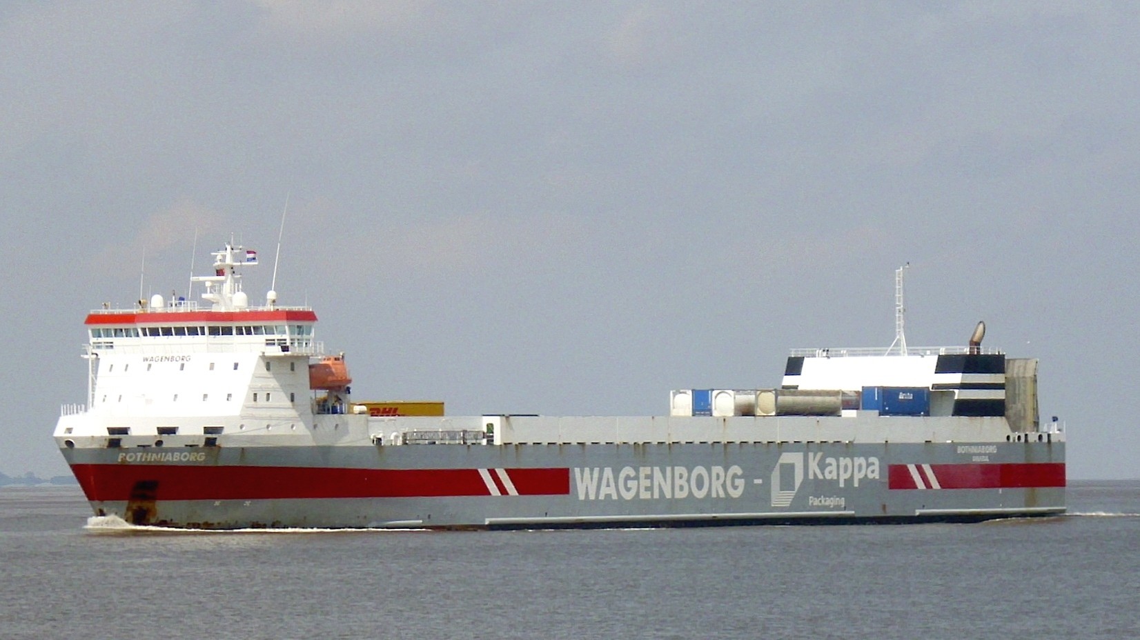 BOTHNIABORG