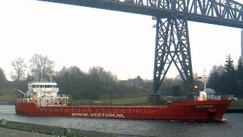 WAALDIJK