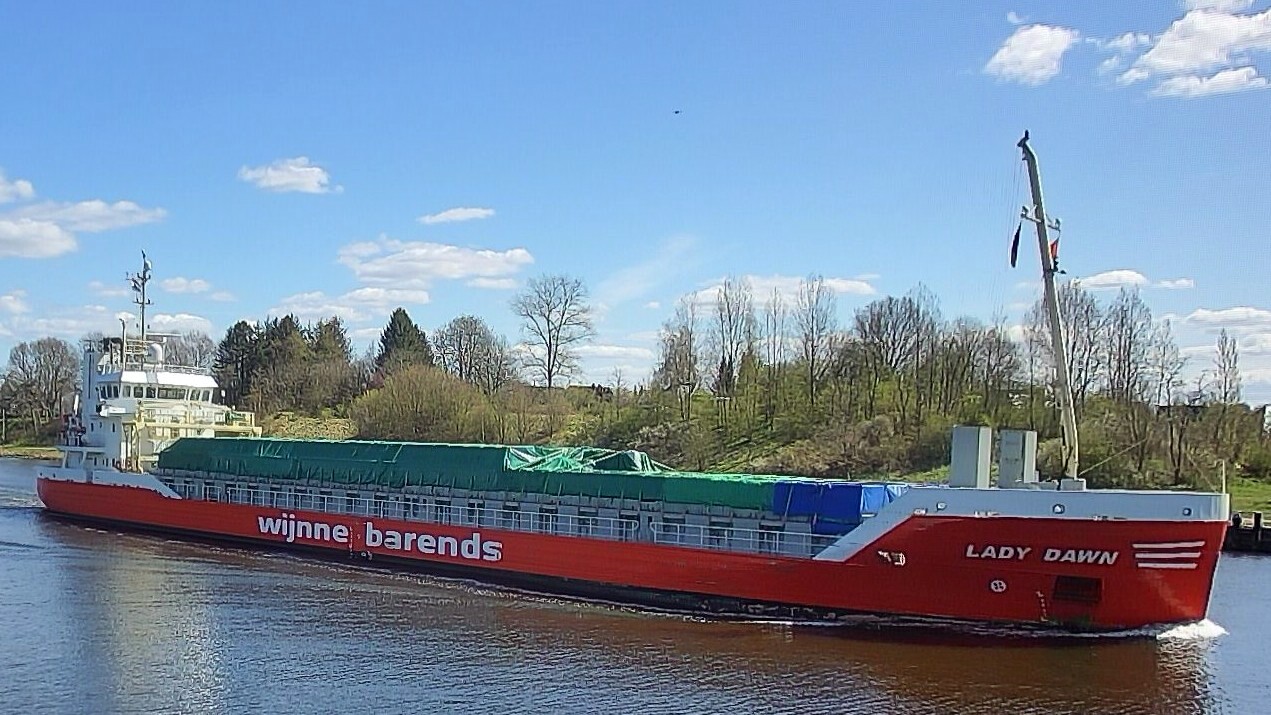 HUMBER SPRINTER