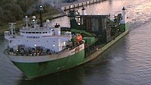 TIDEWAY ROLLINGSTONE