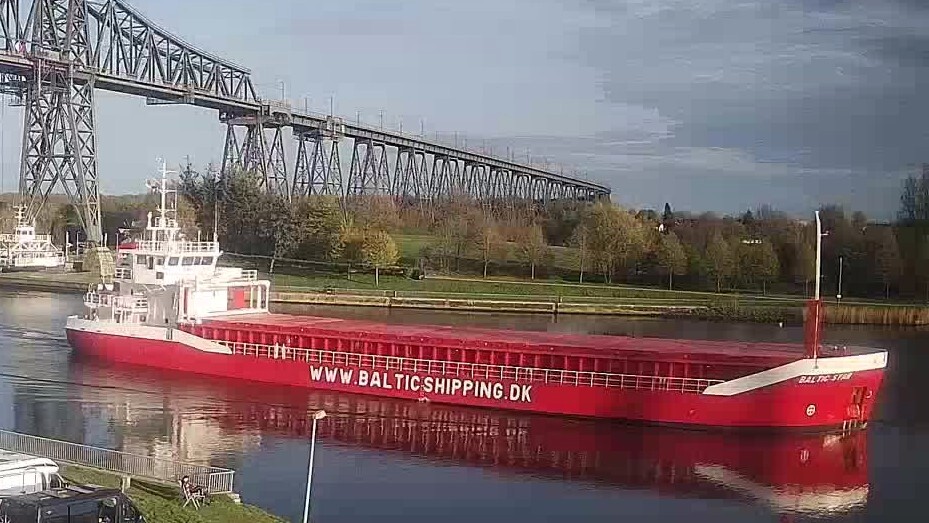 BALTIC STAR