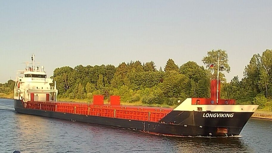 LONGVIKING