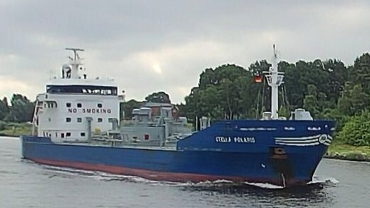 STELLA POLARIS