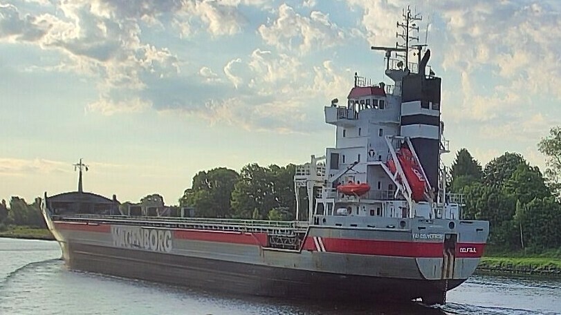 VANCOUVERBORG