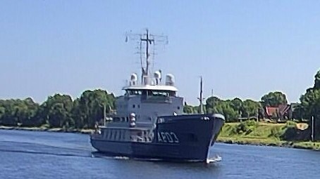 HNLMS LUYMES