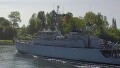 NATO WARSHIP M863
