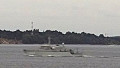 NATO WARSHIP M864