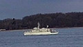 NATO WARSHIP M864