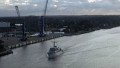 NATO WARSHIP M864