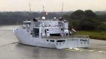 HNLMS VAN SPEIJK