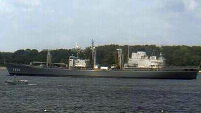 HNLMS ZUIDERKRUIS