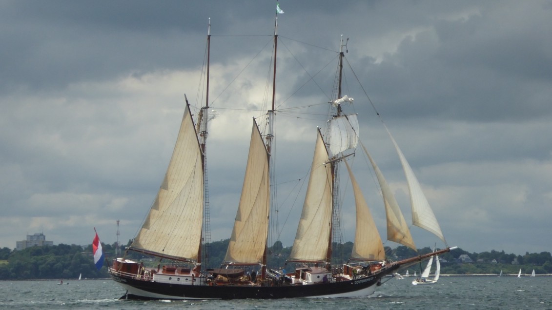 OOSTERSCHELDE