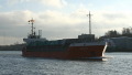 LADY MENNA