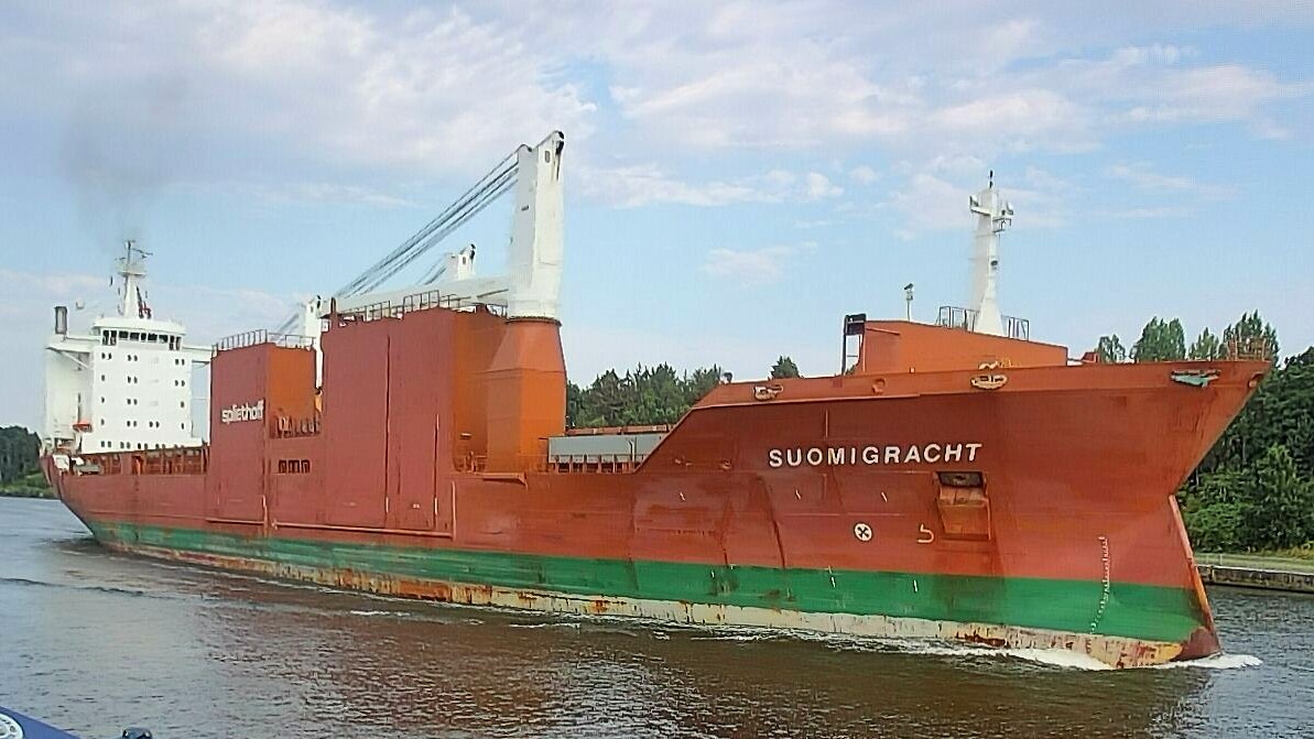 SUOMIGRACHT