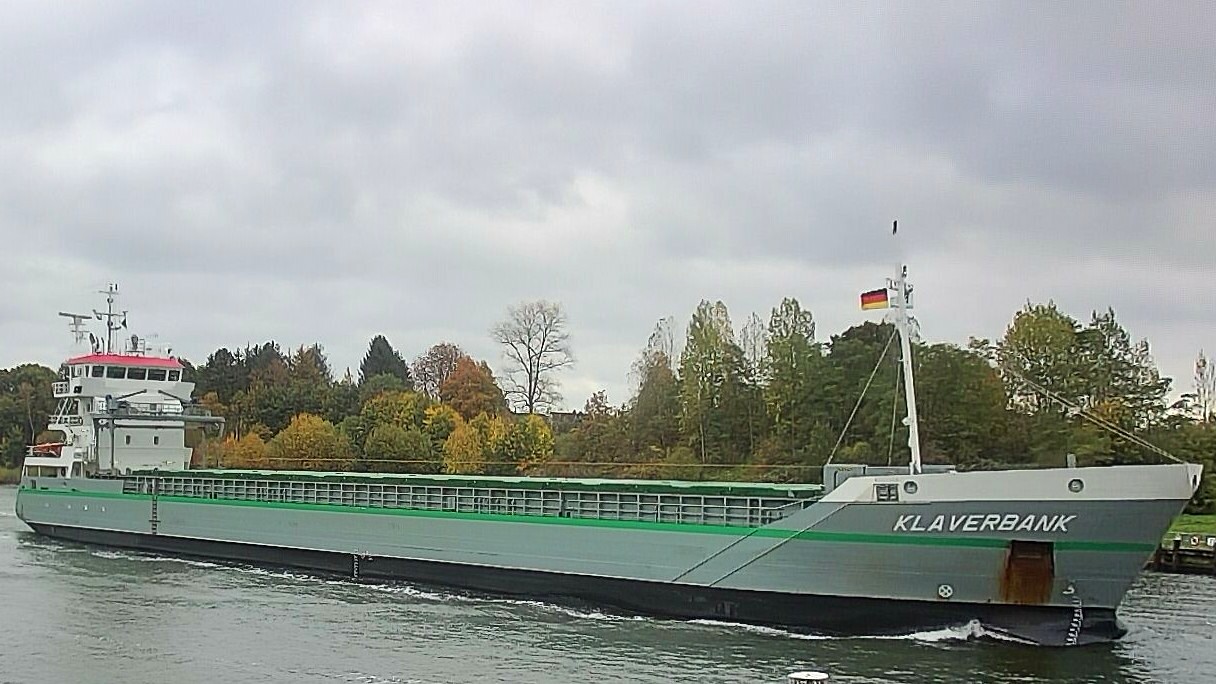 KLAVERBANK
