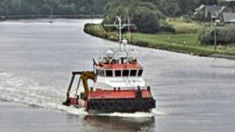 AMSTELSTROOM