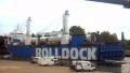ROLLDOCK SEA