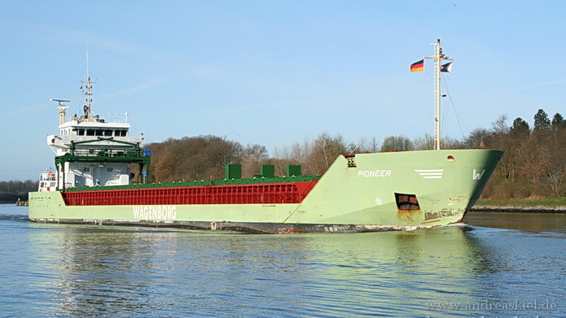 KVITSAND