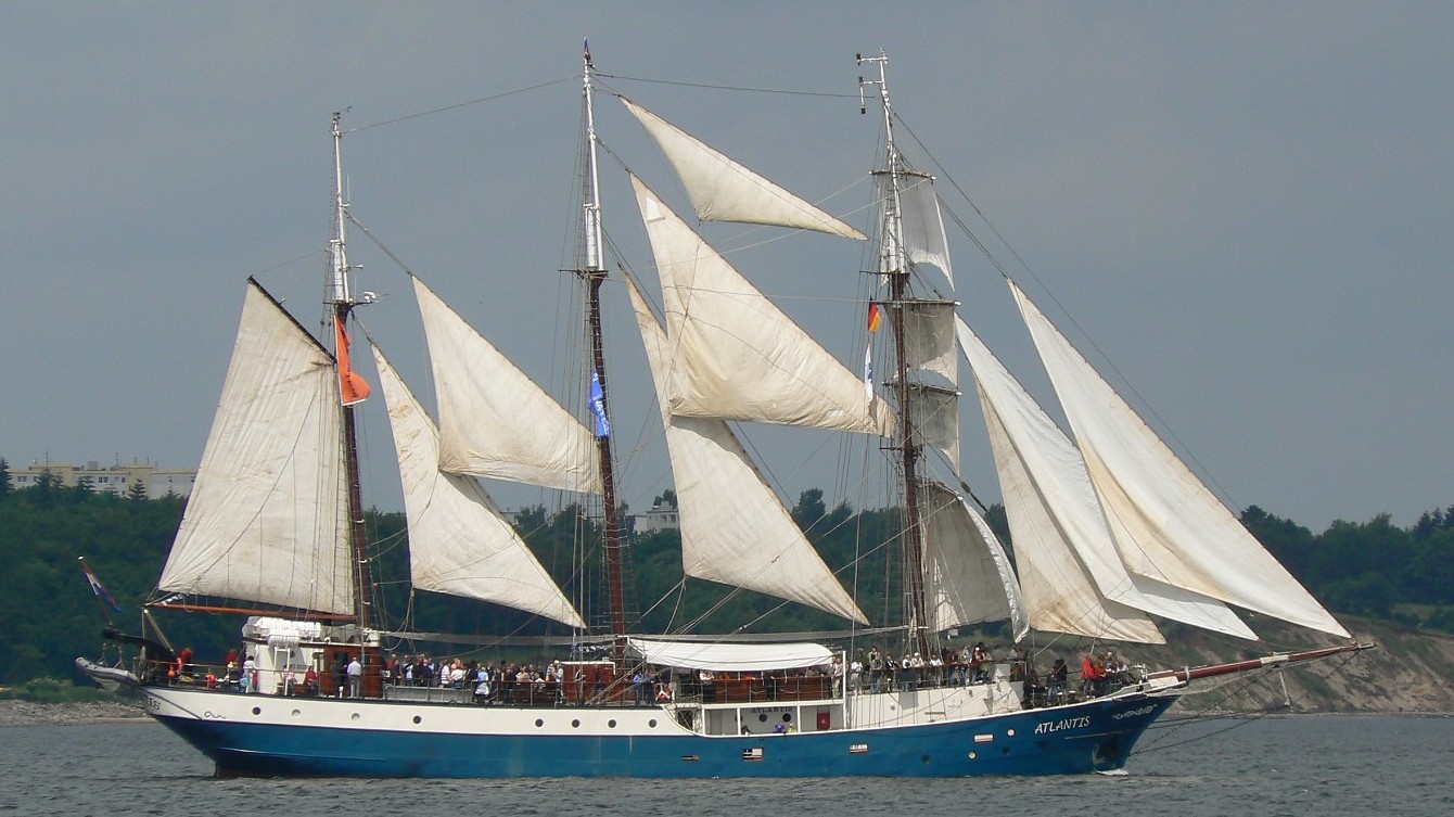 ATLANTIS