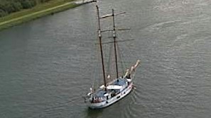 FLYING DUTCHMAN