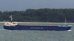 BARENTSZEE