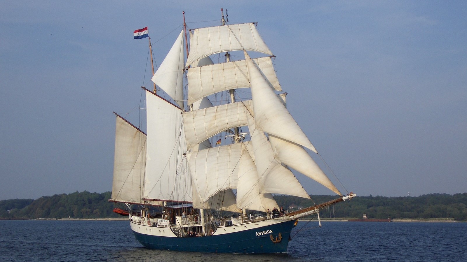 ANTIGUA