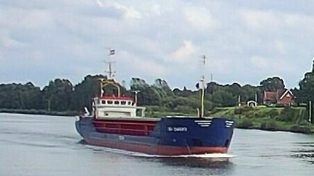 SEA CHARENTE