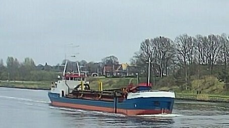 ZEEZAND EXPRESS
