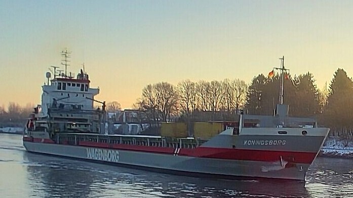 KONINGSBORG