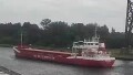 BALTIC WAVE