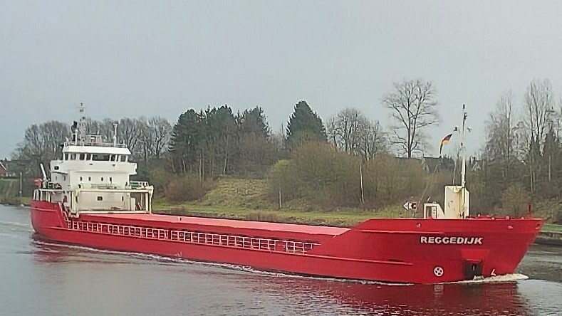 REGGEDIJK