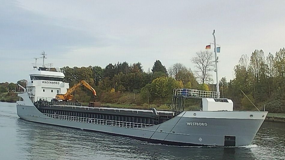 WESTBORG