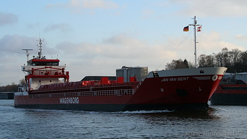 NORDFJORD